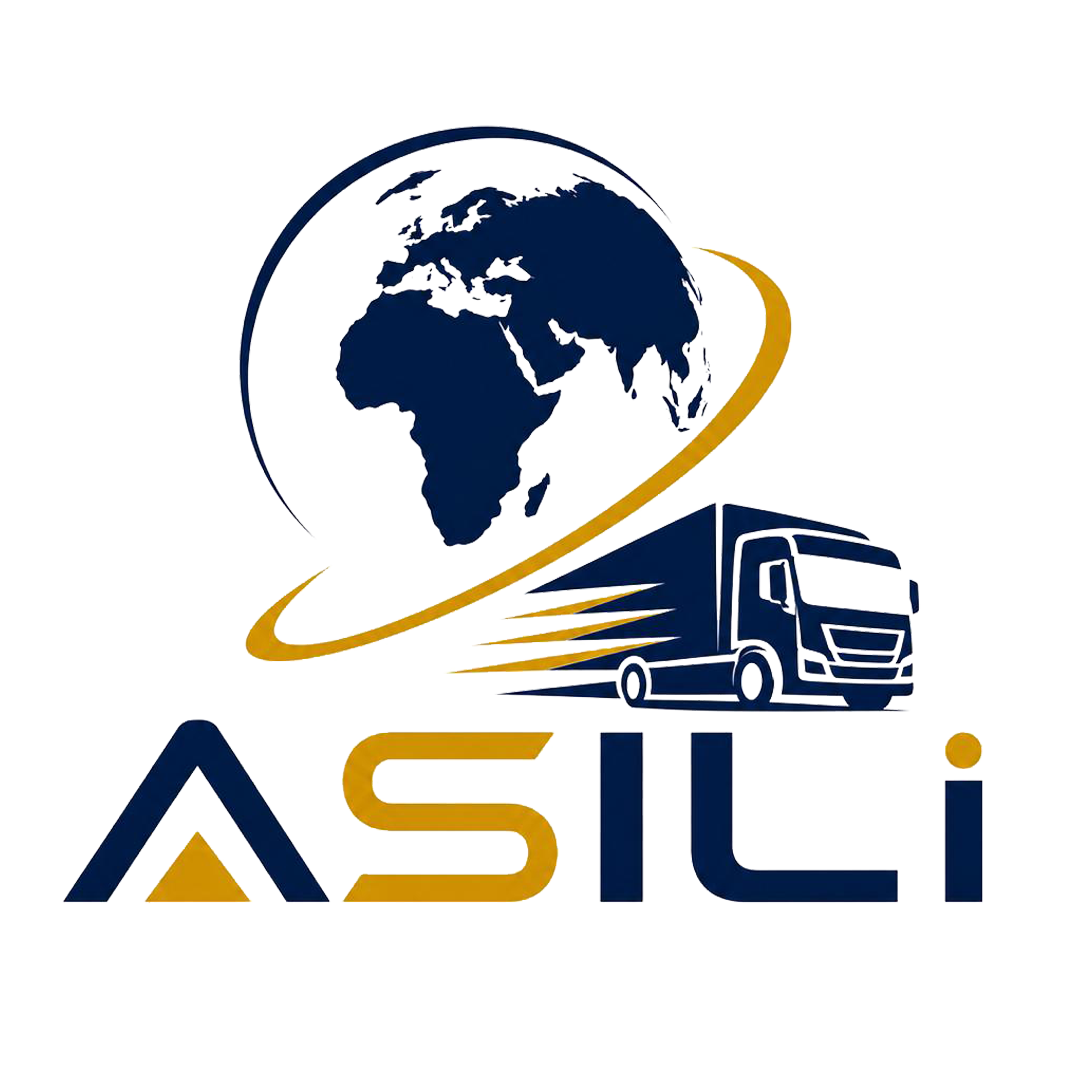 Asili Procurement & Logistics Services Ltd.